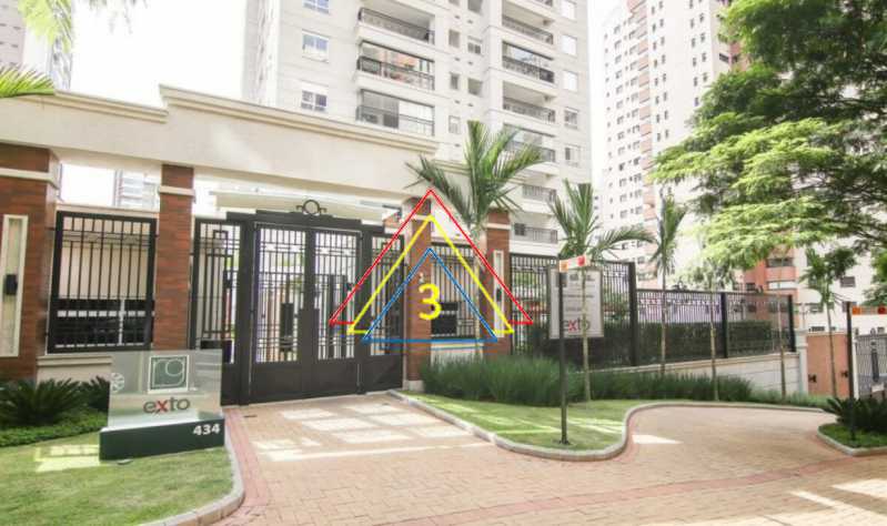 Conheça VILA SUZANA do imóvel - Apartamento 2 quartos à venda Vila Suzana, São Paulo - R$ 700.000 - BTAP20046 - 29 VILA SUZANA - 29