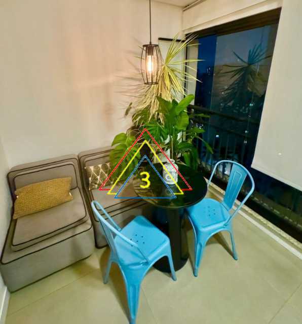 Conheça VILA SUZANA do imóvel - Apartamento 2 quartos à venda Vila Suzana, São Paulo - R$ 700.000 - BTAP20046 - 21 VILA SUZANA - 21