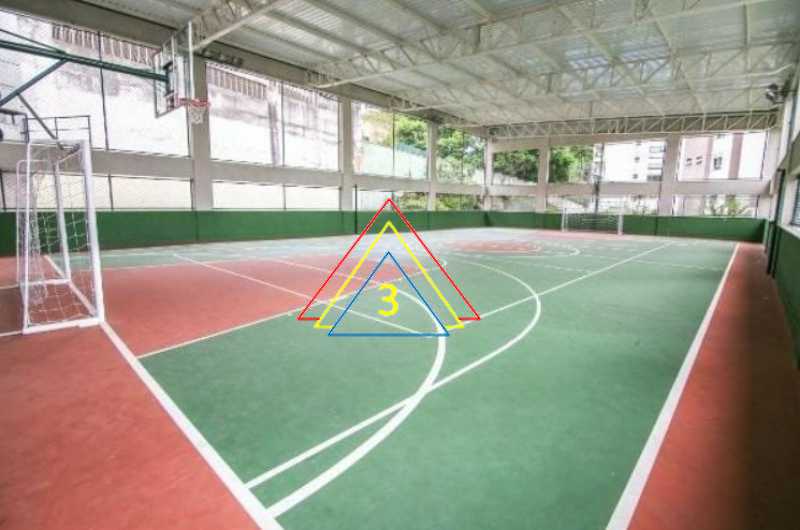 Conheça VILA SUZANA do imóvel - Apartamento 2 quartos à venda Vila Suzana, São Paulo - R$ 700.000 - BTAP20046 - 27 VILA SUZANA - 27
