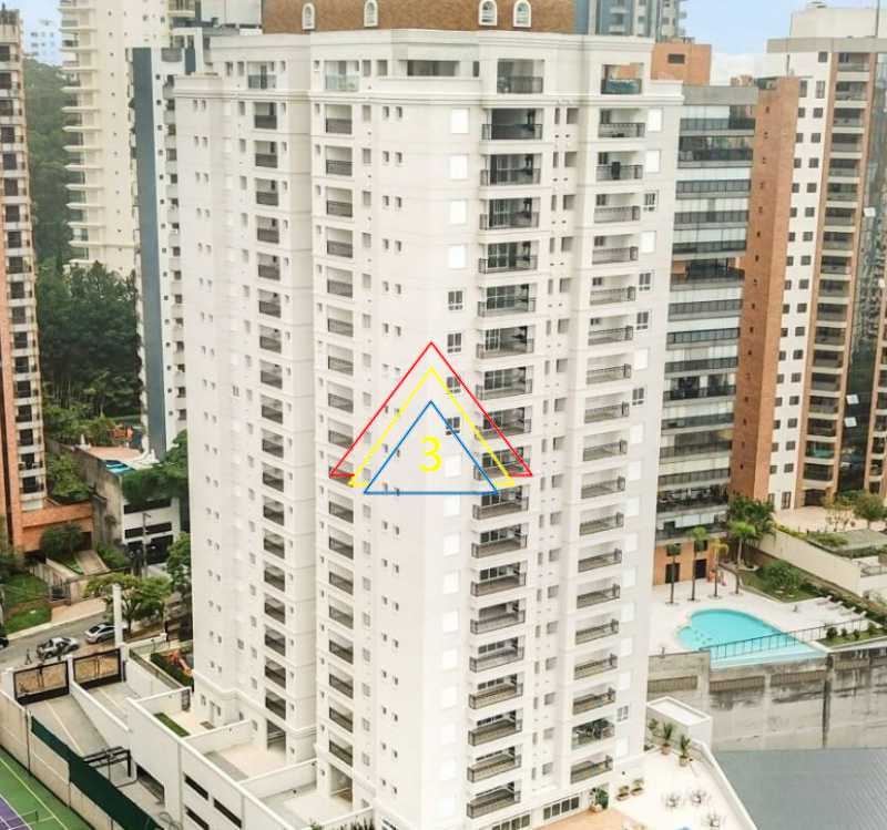 Conheça VILA SUZANA do imóvel - Apartamento 2 quartos à venda Vila Suzana, São Paulo - R$ 700.000 - BTAP20046 - 24 VILA SUZANA - 24
