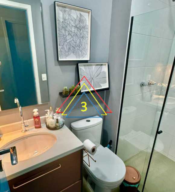 Conheça VILA SUZANA do imóvel - Apartamento 2 quartos à venda Vila Suzana, São Paulo - R$ 700.000 - BTAP20046 - 20 VILA SUZANA - 20