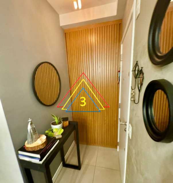 Conheça VILA SUZANA do imóvel - Apartamento 2 quartos à venda Vila Suzana, São Paulo - R$ 700.000 - BTAP20046 - 10 VILA SUZANA - 10