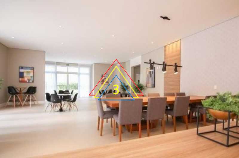 Conheça VILA SUZANA do imóvel - Apartamento 2 quartos à venda Vila Suzana, São Paulo - R$ 700.000 - BTAP20046 - 22 VILA SUZANA - 22