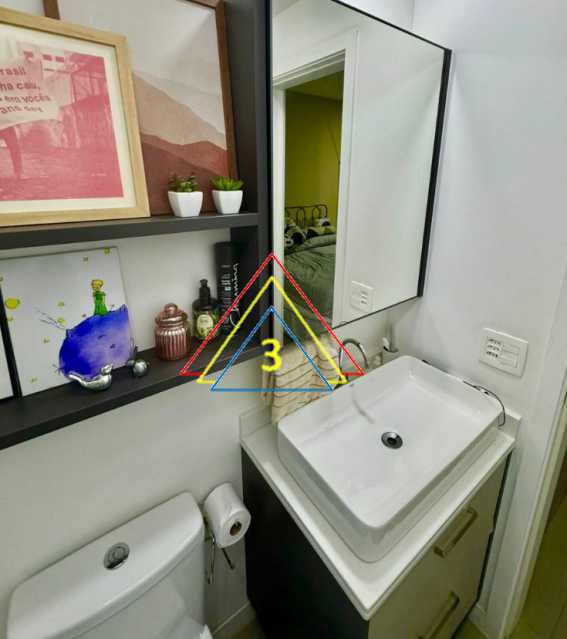 Conheça VILA SUZANA do imóvel - Apartamento 2 quartos à venda Vila Suzana, São Paulo - R$ 700.000 - BTAP20046 - 19 VILA SUZANA - 19