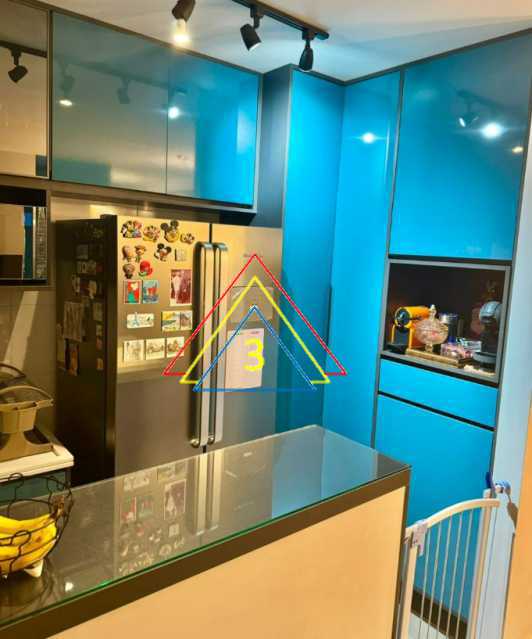 Conheça VILA SUZANA do imóvel - Apartamento 2 quartos à venda Vila Suzana, São Paulo - R$ 700.000 - BTAP20046 - 7 VILA SUZANA - 7
