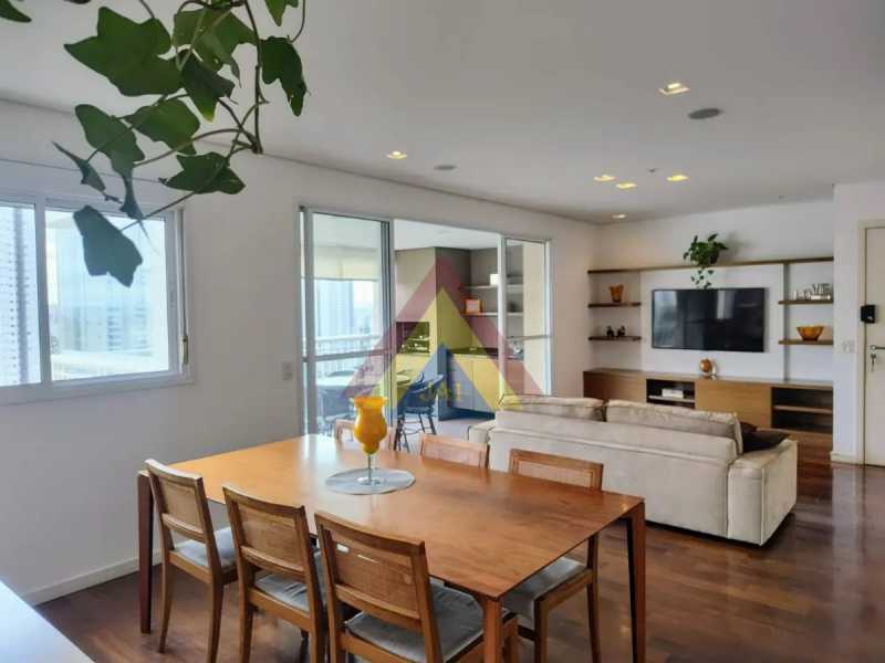 Conheça ANTÍGUA do imóvel - Apartamento 2 quartos à venda CONDOMÍNIO ANTÍGUA - Vila Andrade, São Paulo - R$ 919.990 - BTAP20047 - 2 ANTÍGUA - 2