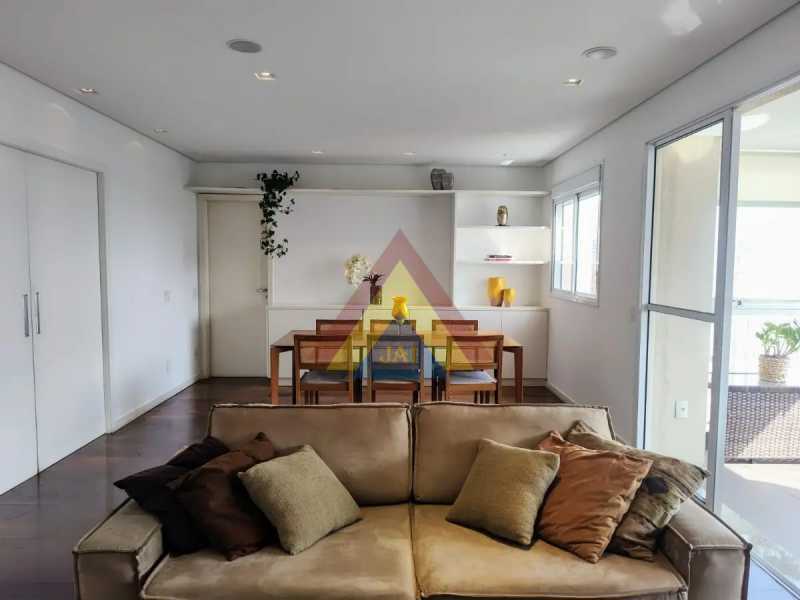 Conheça ANTÍGUA do imóvel - Apartamento 2 quartos à venda CONDOMÍNIO ANTÍGUA - Vila Andrade, São Paulo - R$ 919.990 - BTAP20047 - 4 ANTÍGUA - 4