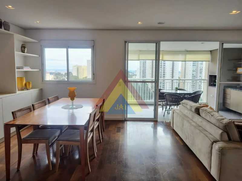 Conheça ANTÍGUA do imóvel - Apartamento 2 quartos à venda CONDOMÍNIO ANTÍGUA - Vila Andrade, São Paulo - R$ 919.990 - BTAP20047 - 8 ANTÍGUA - 8