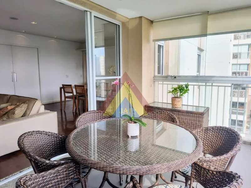 Conheça ANTÍGUA do imóvel - Apartamento 2 quartos à venda CONDOMÍNIO ANTÍGUA - Vila Andrade, São Paulo - R$ 919.990 - BTAP20047 - 10 ANTÍGUA - 10