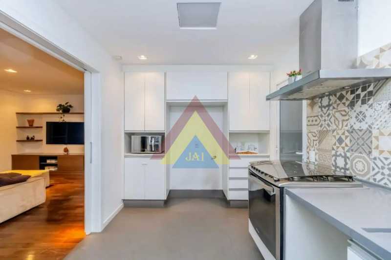 Conheça ANTÍGUA do imóvel - Apartamento 2 quartos à venda CONDOMÍNIO ANTÍGUA - Vila Andrade, São Paulo - R$ 919.990 - BTAP20047 - 13 ANTÍGUA - 13