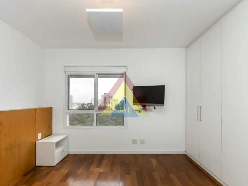 Conheça ANTÍGUA do imóvel - Apartamento 2 quartos à venda CONDOMÍNIO ANTÍGUA - Vila Andrade, São Paulo - R$ 919.990 - BTAP20047 - 14 ANTÍGUA - 14