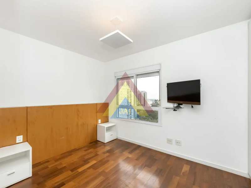 Conheça ANTÍGUA do imóvel - Apartamento 2 quartos à venda CONDOMÍNIO ANTÍGUA - Vila Andrade, São Paulo - R$ 919.990 - BTAP20047 - 15 ANTÍGUA - 15
