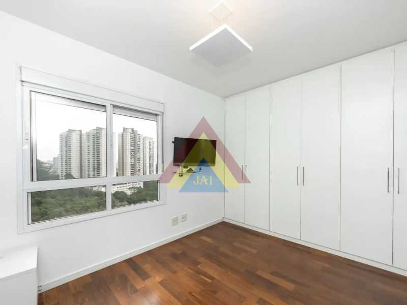 Conheça ANTÍGUA do imóvel - Apartamento 2 quartos à venda CONDOMÍNIO ANTÍGUA - Vila Andrade, São Paulo - R$ 919.990 - BTAP20047 - 16 ANTÍGUA - 16