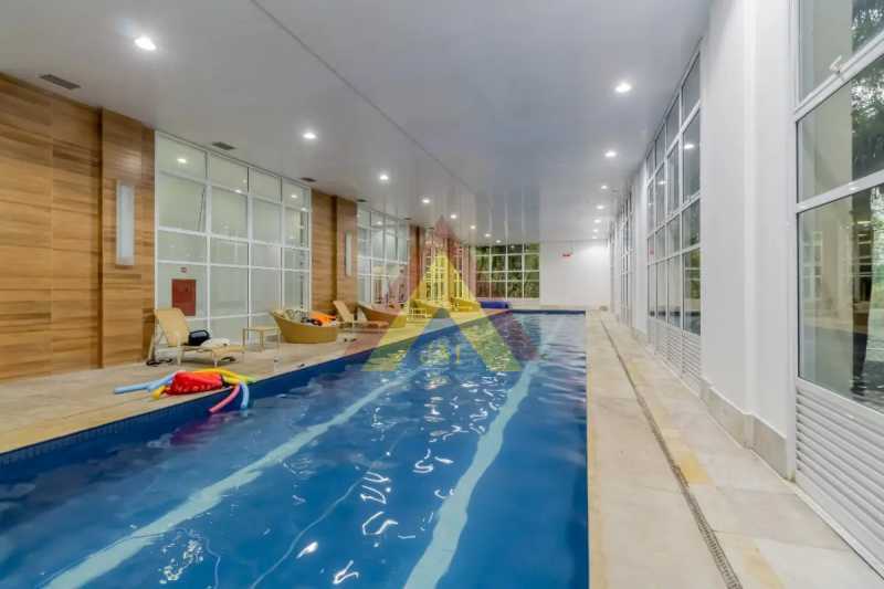 Conheça ANTÍGUA do imóvel - Apartamento 2 quartos à venda CONDOMÍNIO ANTÍGUA - Vila Andrade, São Paulo - R$ 919.990 - BTAP20047 - 19 ANTÍGUA - 19