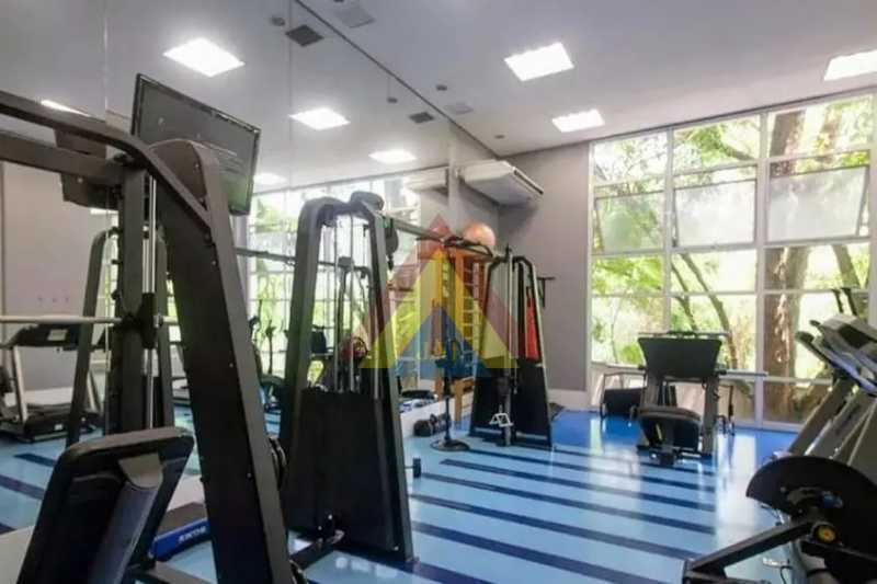 Conheça ANTÍGUA do imóvel - Apartamento 2 quartos à venda CONDOMÍNIO ANTÍGUA - Vila Andrade, São Paulo - R$ 919.990 - BTAP20047 - 20 ANTÍGUA - 20