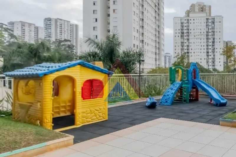 Conheça ANTÍGUA do imóvel - Apartamento 2 quartos à venda CONDOMÍNIO ANTÍGUA - Vila Andrade, São Paulo - R$ 919.990 - BTAP20047 - 23 ANTÍGUA - 23