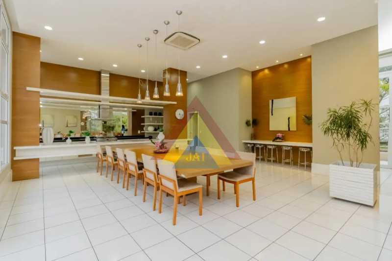 Conheça ANTÍGUA do imóvel - Apartamento 2 quartos à venda CONDOMÍNIO ANTÍGUA - Vila Andrade, São Paulo - R$ 919.990 - BTAP20047 - 26 ANTÍGUA - 26