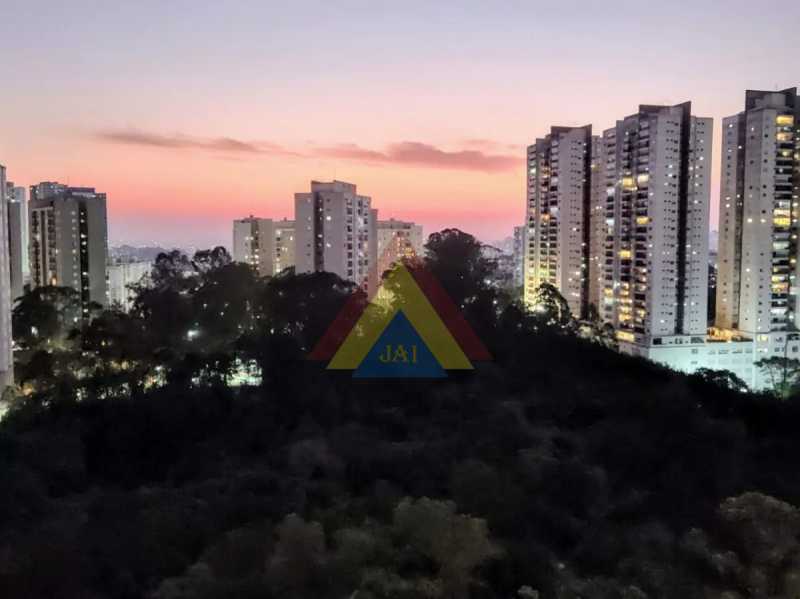 Conheça ANTÍGUA do imóvel - Apartamento 2 quartos à venda CONDOMÍNIO ANTÍGUA - Vila Andrade, São Paulo - R$ 919.990 - BTAP20047 - 29 ANTÍGUA - 29