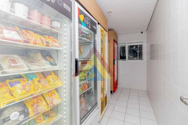 Conheça ANTÍGUA do imóvel - Apartamento 2 quartos à venda CONDOMÍNIO ANTÍGUA - Vila Andrade, São Paulo - R$ 919.990 - BTAP20047 - 27 ANTÍGUA - 27