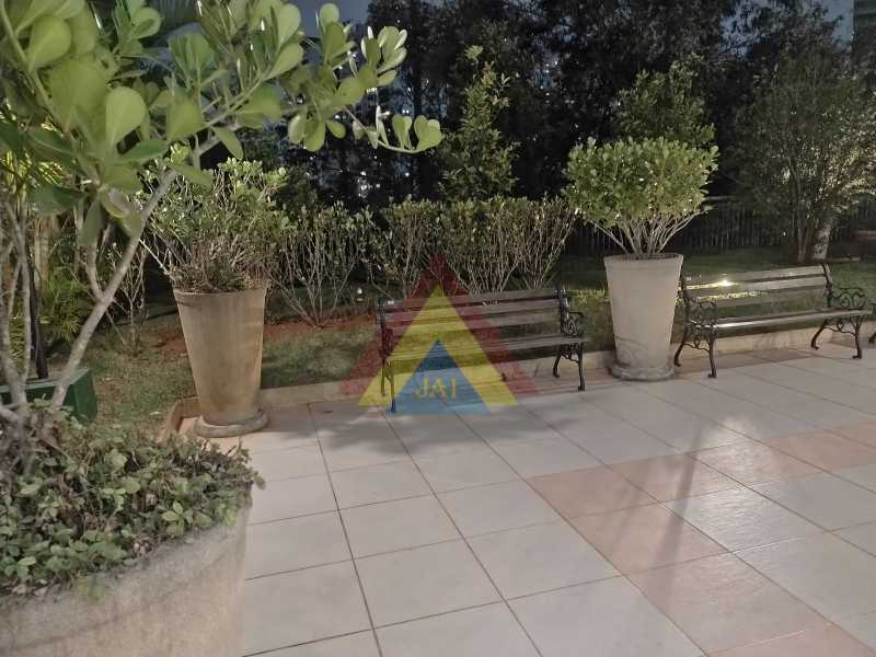 Conheça ÁREA DE DESCANSO do imóvel - Apartamento 2 quartos à venda CONDOMÍNIO ANTÍGUA - Vila Andrade, São Paulo - R$ 919.990 - BTAP20047 - 32 ÁREA DE DESCANSO - 32