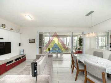 Condomínio CONDOMÍNIO ANTÍGUA - Ótima localização - Apartamento 3 quartos à venda CONDOMÍNIO ANTÍGUA - Vila Andrade, São Paulo - R$ 895.000 - BTAP30058