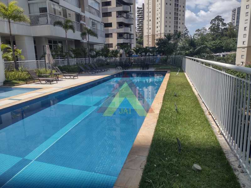 PISCINA EXTERNA - 34