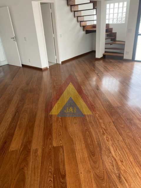 Conheça PÉROLA DO MORUMBI do imóvel - Cobertura à venda Rua Germano Ulbrich, Vila Andrade, São Paulo - R$ 1.325.000 - BTCO40002 - 7 PÉROLA DO MORUMBI - 7