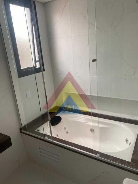 Conheça PÉROLA DO MORUMBI do imóvel - Cobertura à venda Rua Germano Ulbrich, Vila Andrade, São Paulo - R$ 1.325.000 - BTCO40002 - 11 PÉROLA DO MORUMBI - 11