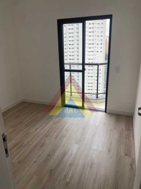 Conheça PÉROLA DO MORUMBI do imóvel - Cobertura à venda Rua Germano Ulbrich, Vila Andrade, São Paulo - R$ 1.325.000 - BTCO40002 - 12 PÉROLA DO MORUMBI - 12