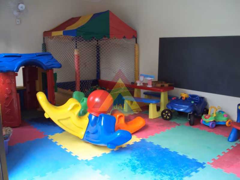 Conheça BRINQUEDOTECA do imóvel - Cobertura à venda Rua Germano Ulbrich, Vila Andrade, São Paulo - R$ 1.325.000 - BTCO40002 - 23 BRINQUEDOTECA - 23