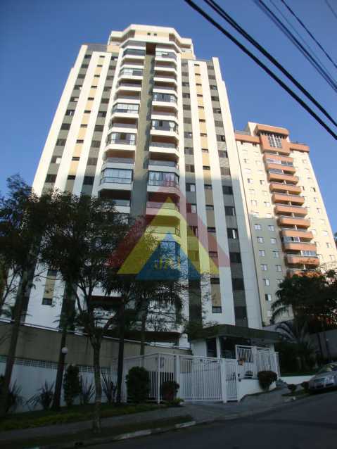 Conheça FACHADA do imóvel - Cobertura à venda Rua Germano Ulbrich, Vila Andrade, São Paulo - R$ 1.325.000 - BTCO40002 - 28 FACHADA - 28