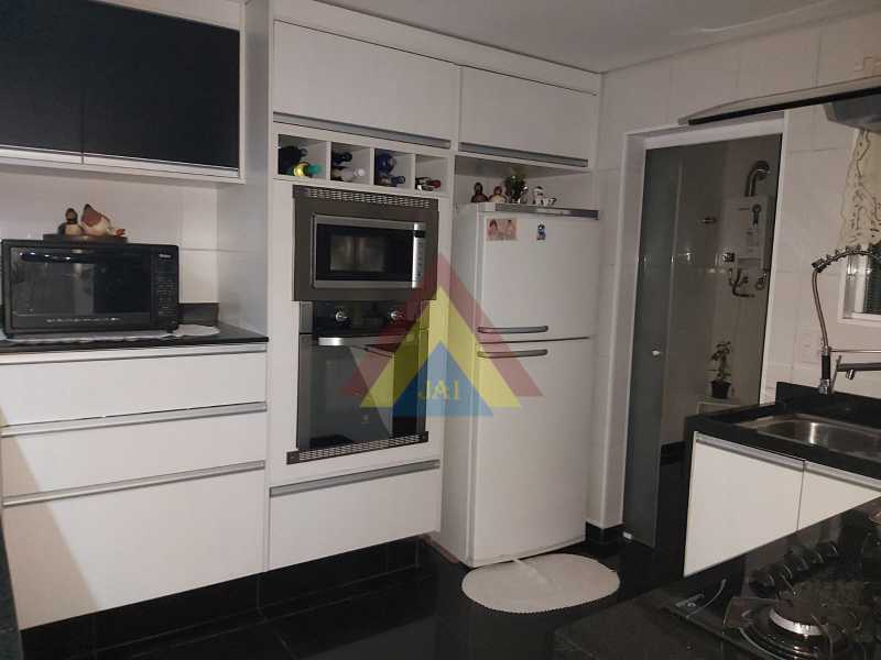 Maison Saint Paul - 10