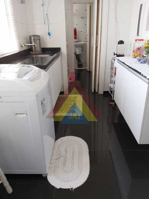 Maison Saint Paul - 26