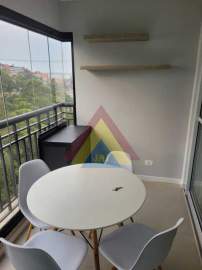 Ótima localização - Apartamento à venda Rua Francisco José da Silva, Vila Andrade, São Paulo - R$ 415.000 - BTAP10010