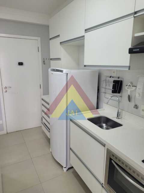 Ext Praça Morumbi - 9