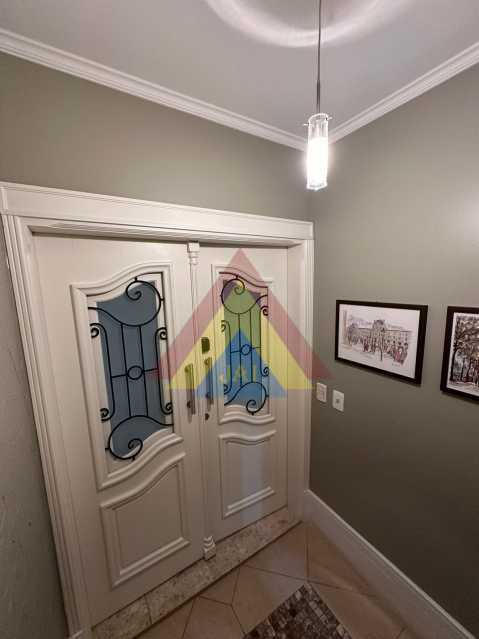 Conheça Condomínio Rembrandt do imóvel - Apartamento 4 quartos à venda Condomínio Edifício Rembrandt - Vila Andrade, São Paulo - R$ 1.600.000 - BTAP40016 - 12 Condomínio Rembrandt - 12