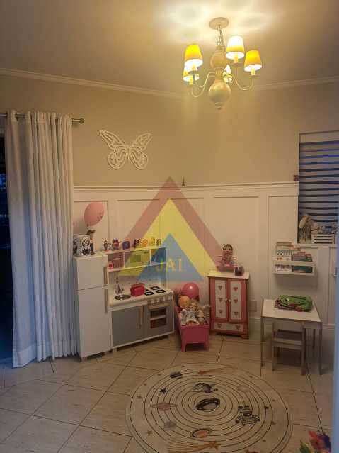 Conheça Condomínio Rembrandt do imóvel - Apartamento 4 quartos à venda Condomínio Edifício Rembrandt - Vila Andrade, São Paulo - R$ 1.600.000 - BTAP40016 - 23 Condomínio Rembrandt - 23