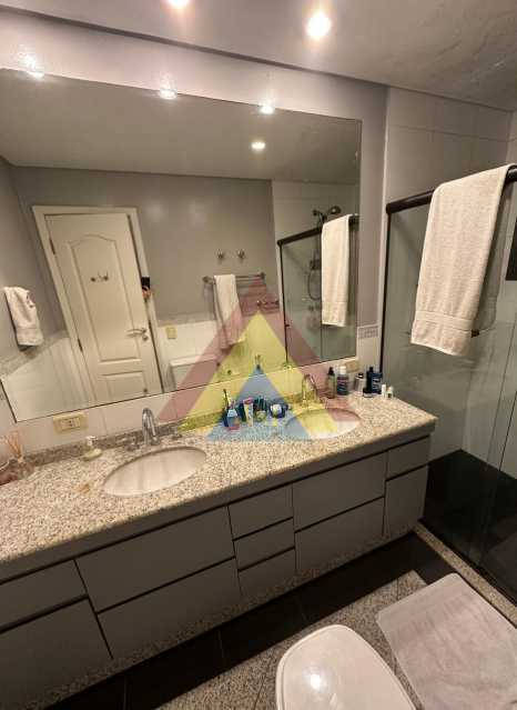 Conheça Condomínio Rembrandt do imóvel - Apartamento 4 quartos à venda Condomínio Edifício Rembrandt - Vila Andrade, São Paulo - R$ 1.600.000 - BTAP40016 - 25 Condomínio Rembrandt - 25