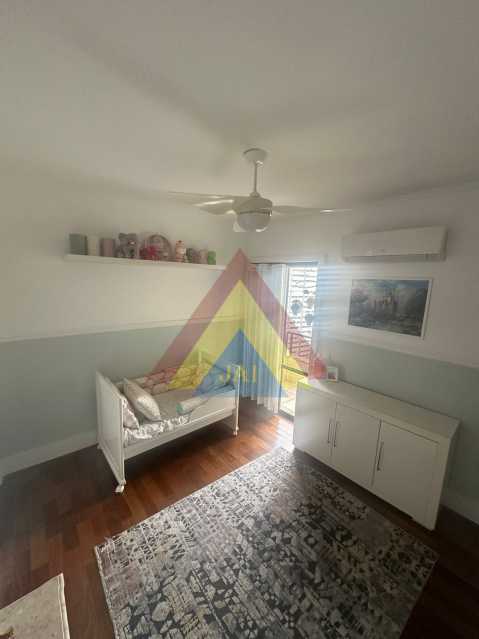 Conheça Condomínio Rembrandt do imóvel - Apartamento 4 quartos à venda Condomínio Edifício Rembrandt - Vila Andrade, São Paulo - R$ 1.600.000 - BTAP40016 - 21 Condomínio Rembrandt - 21