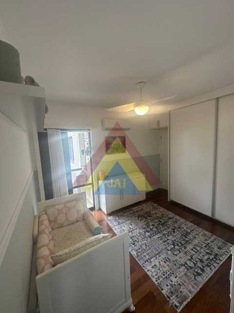 Conheça Condomínio Rembrandt do imóvel - Apartamento 4 quartos à venda Condomínio Edifício Rembrandt - Vila Andrade, São Paulo - R$ 1.600.000 - BTAP40016 - 10 Condomínio Rembrandt - 10