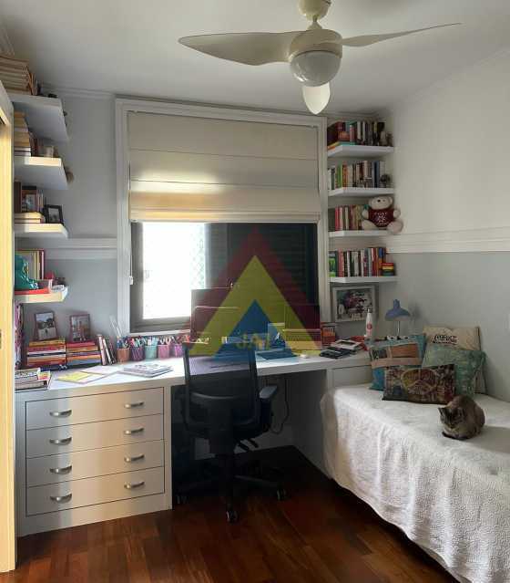 Conheça Condomínio Rembrandt do imóvel - Apartamento 4 quartos à venda Condomínio Edifício Rembrandt - Vila Andrade, São Paulo - R$ 1.600.000 - BTAP40016 - 22 Condomínio Rembrandt - 22
