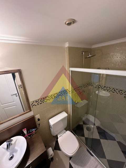 Conheça Condomínio Rembrandt do imóvel - Apartamento 4 quartos à venda Condomínio Edifício Rembrandt - Vila Andrade, São Paulo - R$ 1.600.000 - BTAP40016 - 26 Condomínio Rembrandt - 26