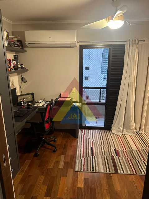 Conheça Condomínio Rembrandt do imóvel - Apartamento 4 quartos à venda Condomínio Edifício Rembrandt - Vila Andrade, São Paulo - R$ 1.600.000 - BTAP40016 - 20 Condomínio Rembrandt - 20