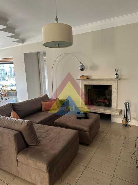 Conheça Condomínio Rembrandt do imóvel - Apartamento 4 quartos à venda Condomínio Edifício Rembrandt - Vila Andrade, São Paulo - R$ 1.600.000 - BTAP40016 - 5 Condomínio Rembrandt - 5