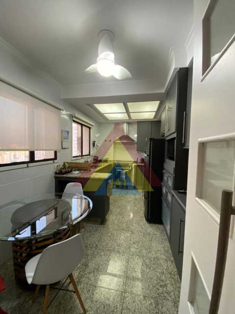 Conheça Condomínio Rembrandt do imóvel - Apartamento 4 quartos à venda Condomínio Edifício Rembrandt - Vila Andrade, São Paulo - R$ 1.600.000 - BTAP40016 - 16 Condomínio Rembrandt - 16