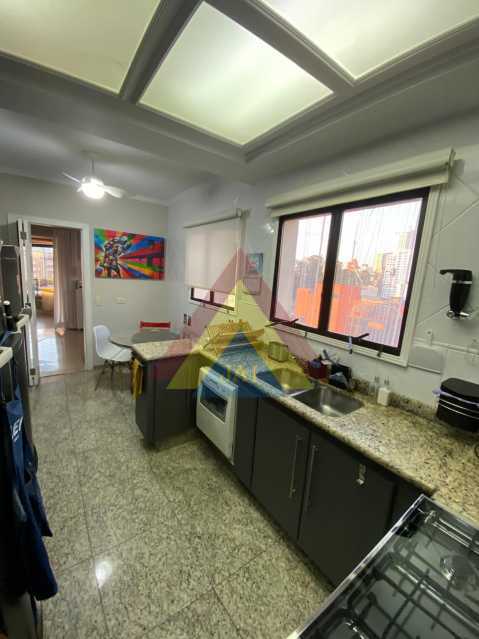 Conheça Condomínio Rembrandt do imóvel - Apartamento 4 quartos à venda Condomínio Edifício Rembrandt - Vila Andrade, São Paulo - R$ 1.600.000 - BTAP40016 - 15 Condomínio Rembrandt - 15