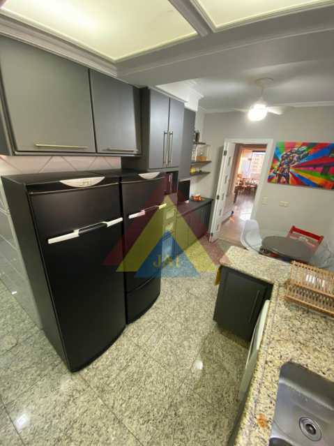 Conheça Condomínio Rembrandt do imóvel - Apartamento 4 quartos à venda Condomínio Edifício Rembrandt - Vila Andrade, São Paulo - R$ 1.600.000 - BTAP40016 - 14 Condomínio Rembrandt - 14