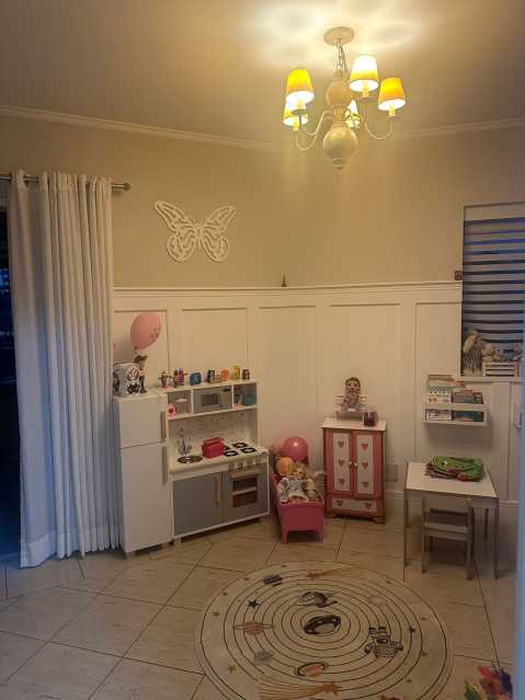 Condomínio Condomínio Edifício Rembrandt - SOFISTICADO - Apartamento 4 quartos à venda Condomínio Edifício Rembrandt - Vila Andrade, São Paulo - R$ 1.600.000 - BTAP40016