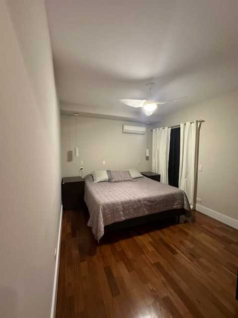 Condomínio Condomínio Edifício Rembrandt - SOFISTICADO - Apartamento 4 quartos à venda Condomínio Edifício Rembrandt - Vila Andrade, São Paulo - R$ 1.600.000 - BTAP40016
