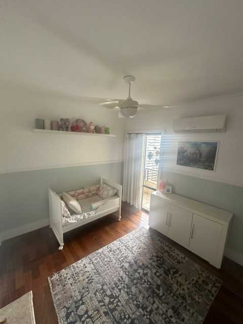 Condomínio Condomínio Edifício Rembrandt - SOFISTICADO - Apartamento 4 quartos à venda Condomínio Edifício Rembrandt - Vila Andrade, São Paulo - R$ 1.600.000 - BTAP40016